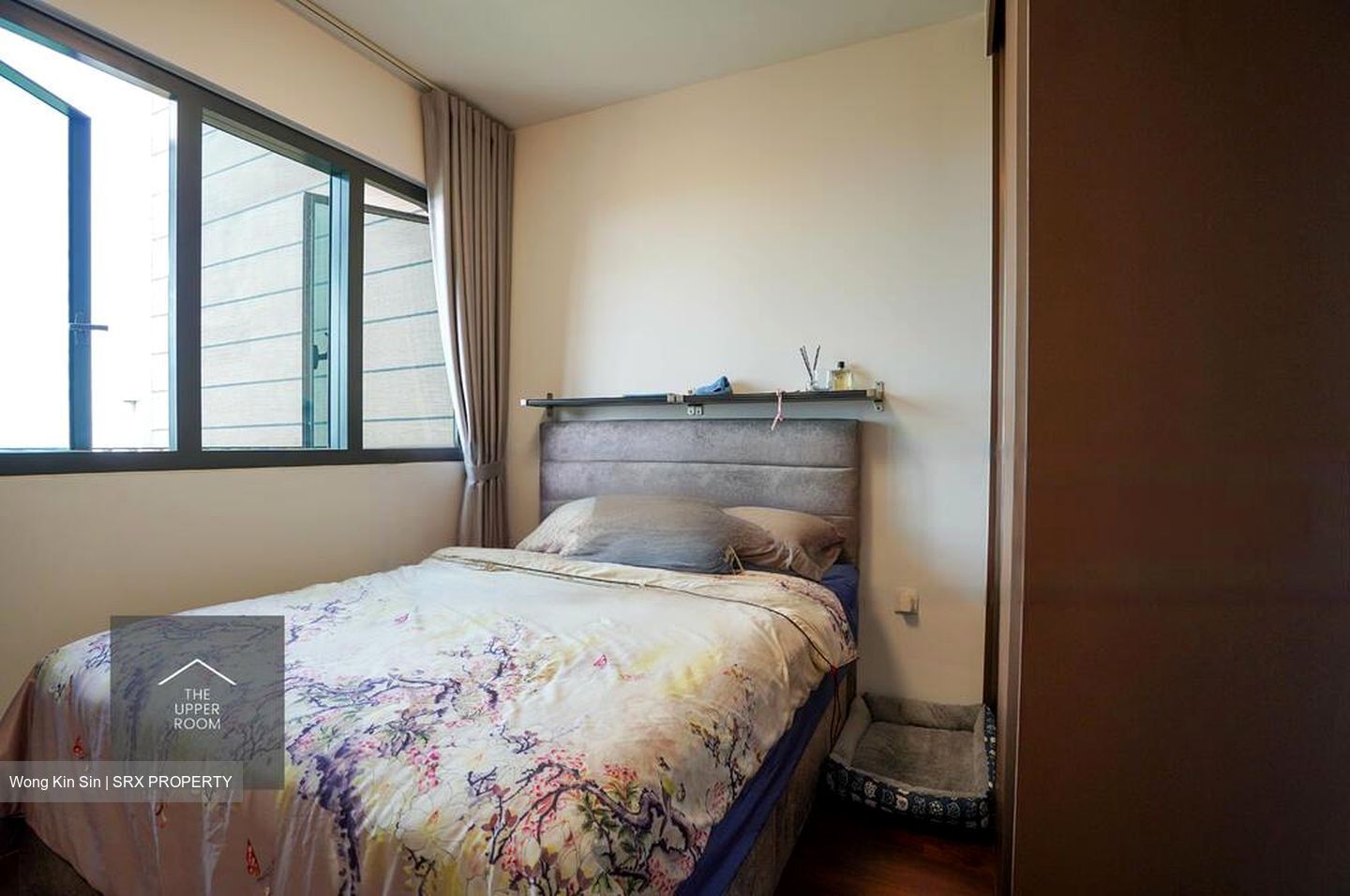 Normanton Park (D5), Apartment #459006941